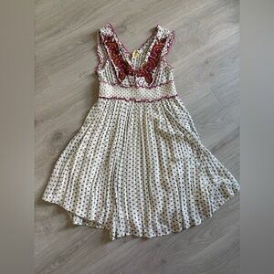 Anthropologie Dress